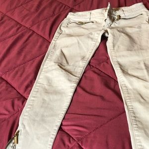 Michael Kors  Beige pants